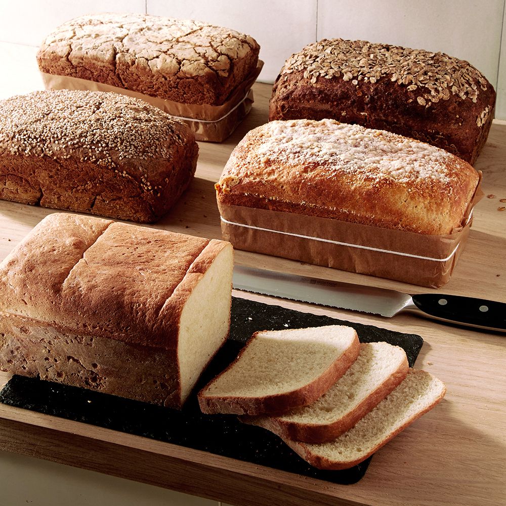 Emile Henry - Bread Loaf Baker - Charcoal