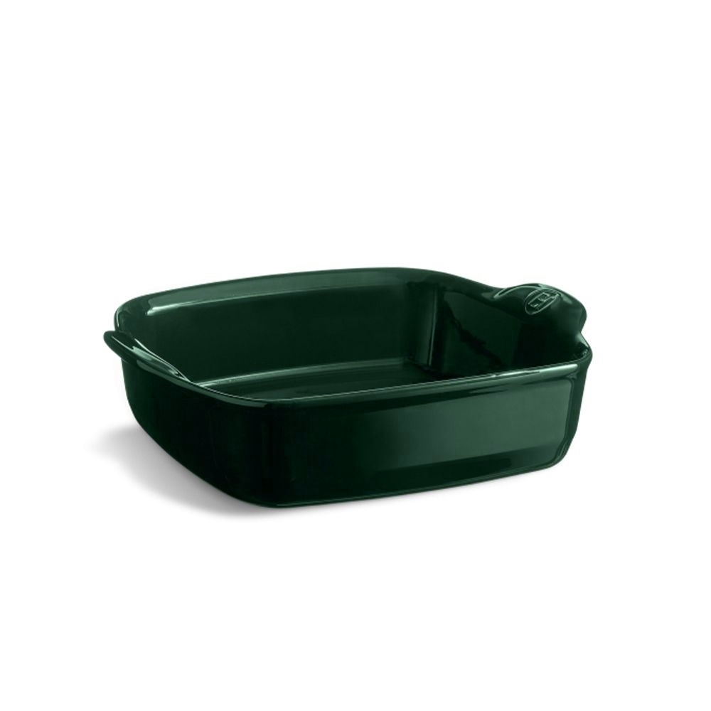 Emile Henry - Ultime Oven Dish 23 x 23 cm - 2,0 L