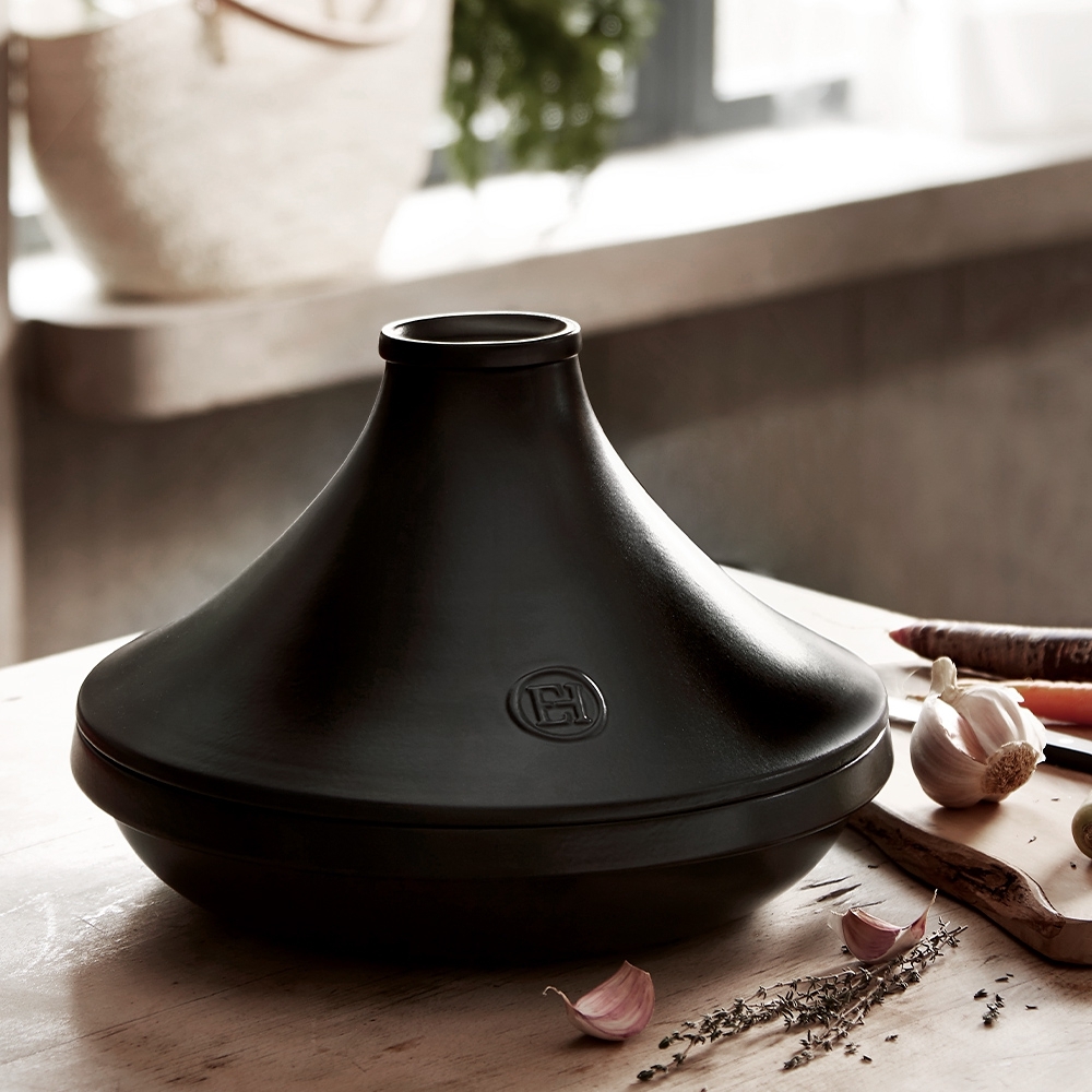 Emile Henry - Delight - Tajine Ø 27,5 cm I 1,85 L