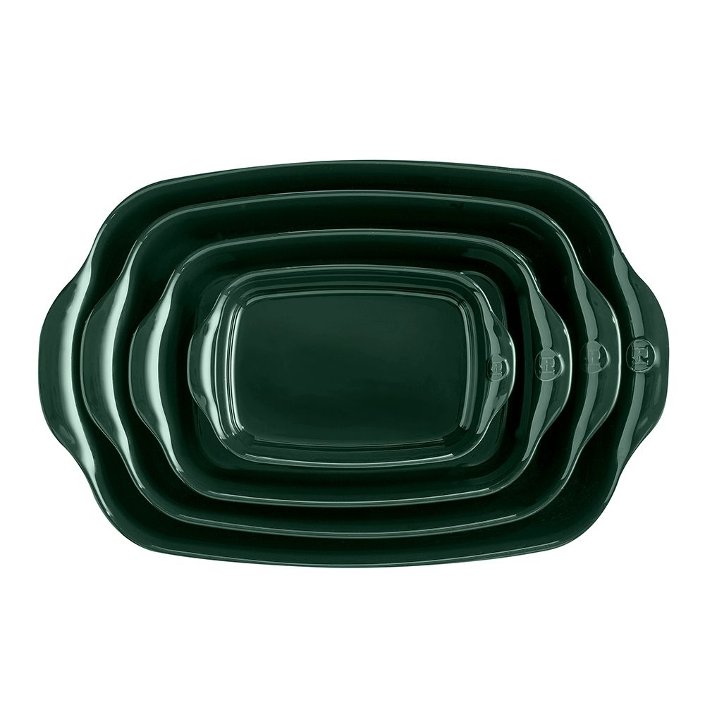 Emile Henry - Ultime Oven Dish 42 x 27 cm - 4,5 L