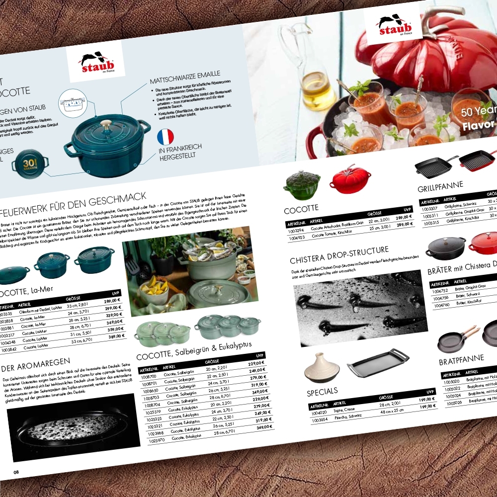 Culinaris - Katalog Nr.13 2024/2025